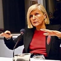 Chantal Mouffe