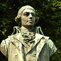 Gottfried August Bürger