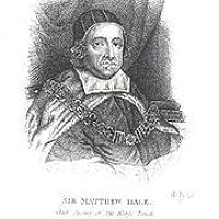 Matthew Hale