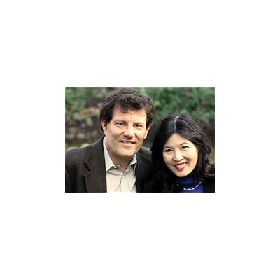 Nicholas D. Kristof
