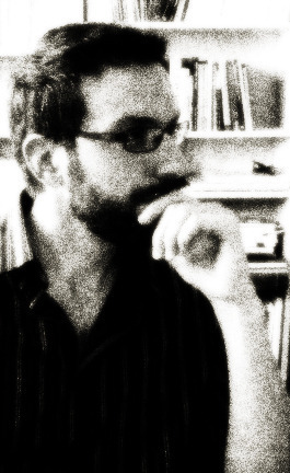 Jean-Simon DesRochers