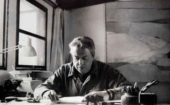 Jorge Ibarguengoitia