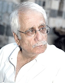 Zakariya Tamer