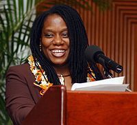 Tracy Price-Thompson