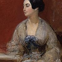 Caroline Sheridan Norton