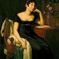 Sydney Owenson Morgan