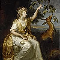 Charlotte Campbell Bury