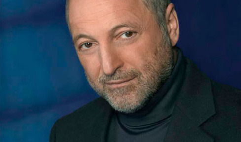 Andre Aciman