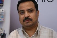 محمد محمد يونس علي