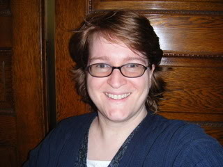 Julie Carter