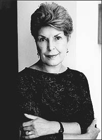 Barbara Vine profile picture