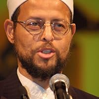 Zaid Shakir