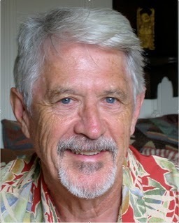 Peter Clothier