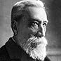 Photo of Anatole France