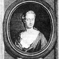 Eliza Fowler Haywood