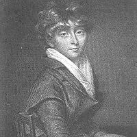 Elizabeth Inchbald