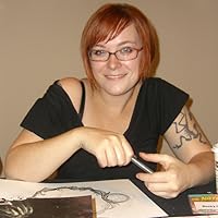 Becky Cloonan