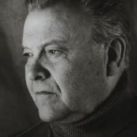 Matthías Johannessen