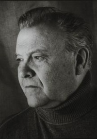 Matthías Johannessen