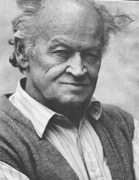 Mihailo Markovic