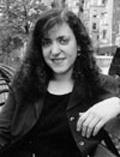 Rachel Wetzsteon