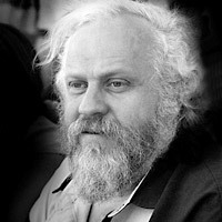 Pyotr Vail