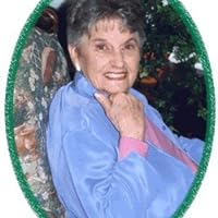 Dorothy Garlock