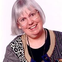 Margaret Read MacDonald