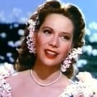 Dinah Shore