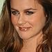 Alicia Silverstone