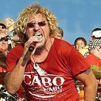 Sammy Hagar