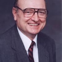 Ronald H. Nash