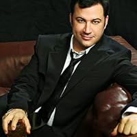 Jimmy Kimmel