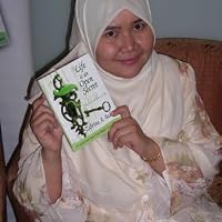 Zabrina A. Bakar