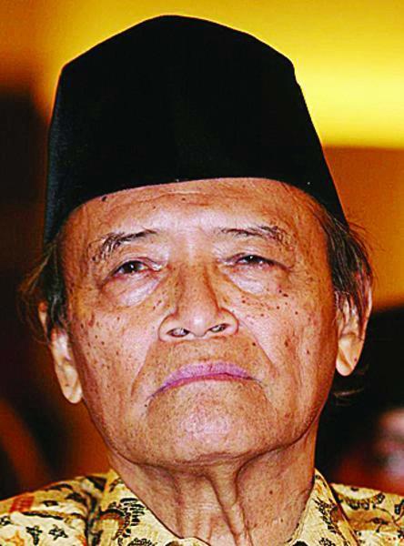 Ahmad Syafi'i Maarif