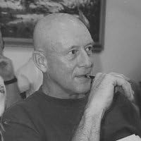 Marshall Chamberlain