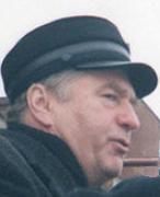 Vladimir Zhirinovsky