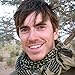 Simon Reeve