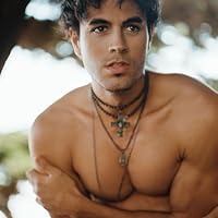 Enrique Iglesias