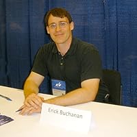 Erik Buchanan