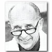 Chet Cunningham
