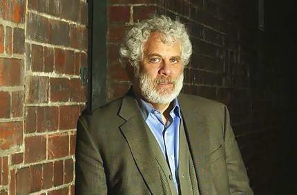 Mark Kurlansky profile picture