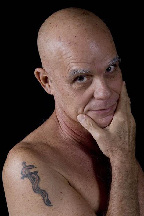 Pedro Juan Gutierrez