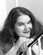 Photo of Naomi Alderman