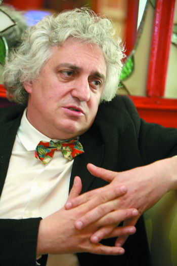 Георги Лозанов