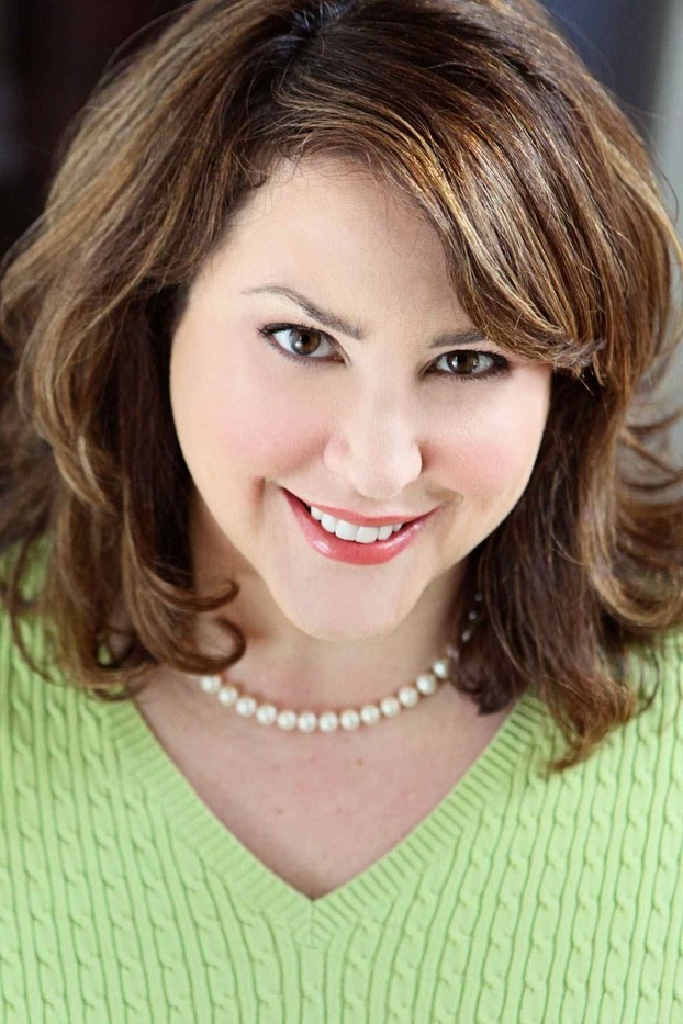 Jen Lancaster profile picture