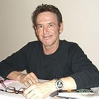 Bill Sienkiewicz