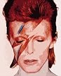 Photo of David Bowie