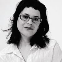 Cate Marvin