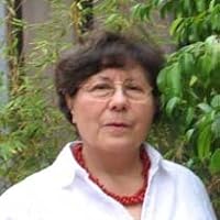 Sara Castro-Klarén